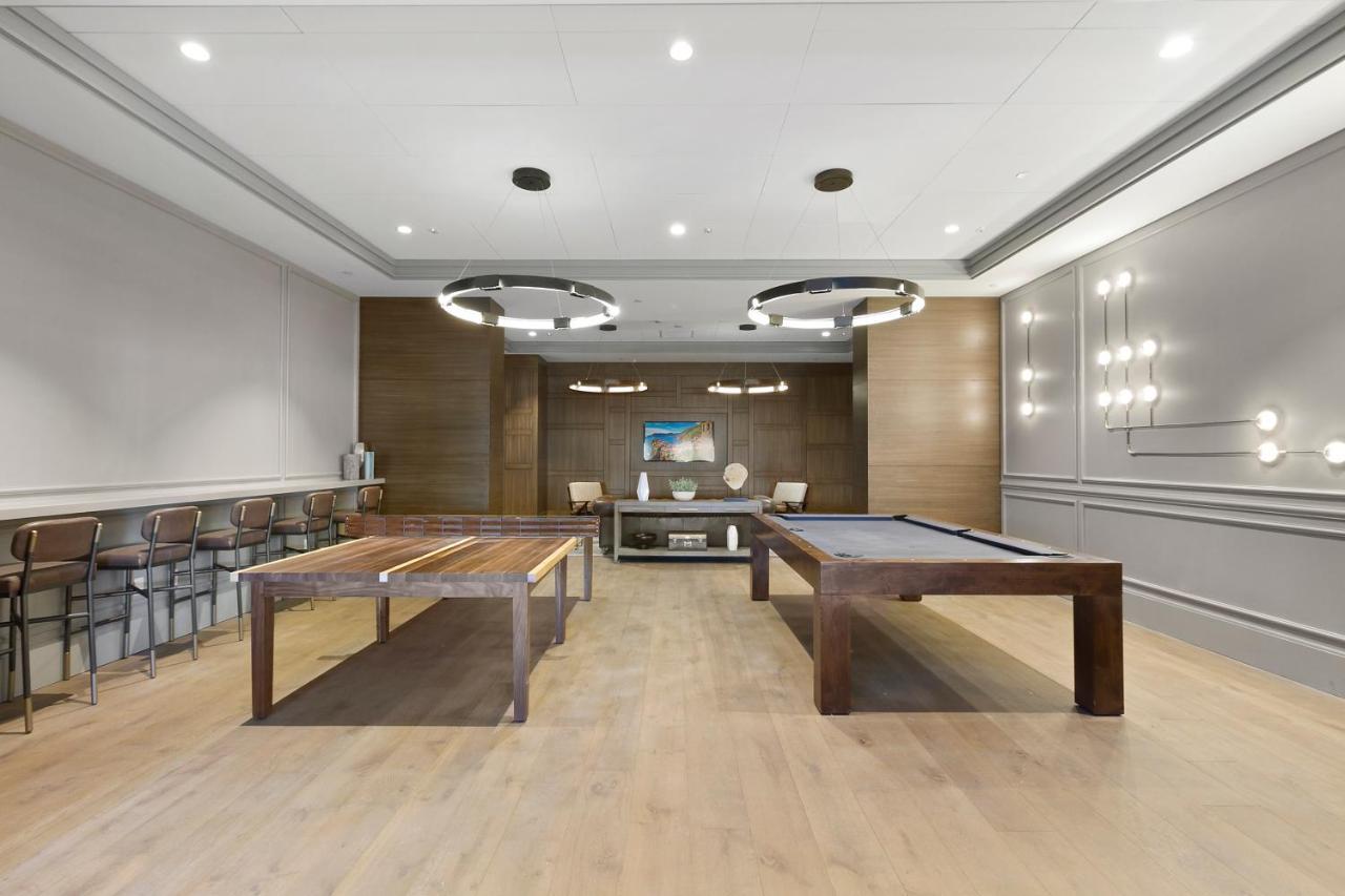 The Vanderbilt Hotel Suites เวสต์บรี ภายนอก รูปภาพ
