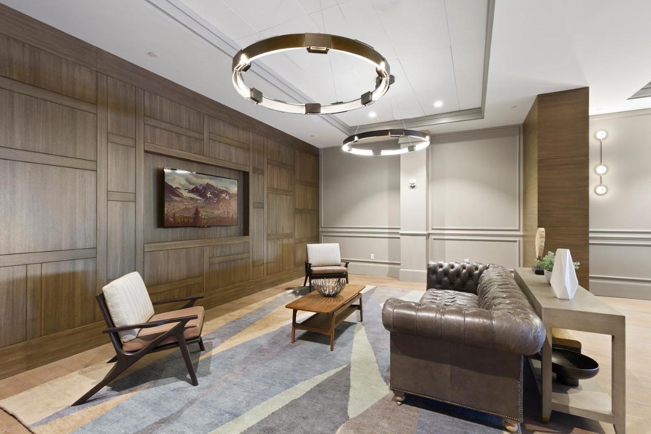 The Vanderbilt Hotel Suites เวสต์บรี ภายนอก รูปภาพ