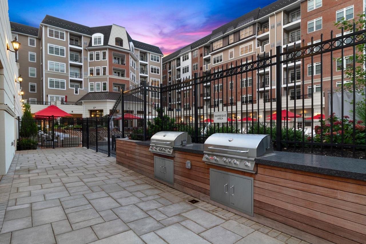 The Vanderbilt Hotel Suites เวสต์บรี ภายนอก รูปภาพ