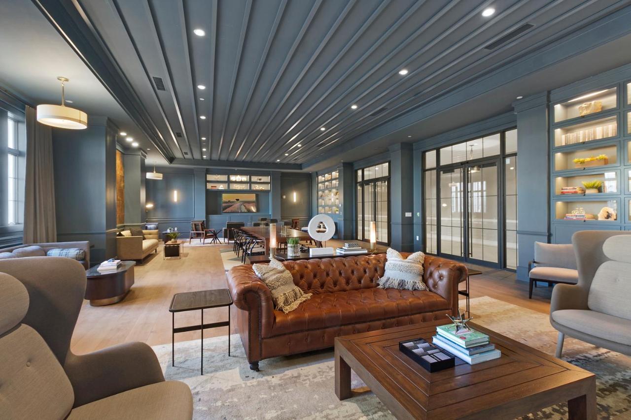 The Vanderbilt Hotel Suites เวสต์บรี ภายนอก รูปภาพ
