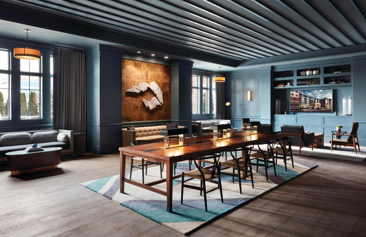 The Vanderbilt Hotel Suites เวสต์บรี ภายนอก รูปภาพ