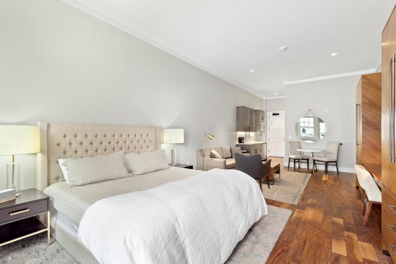 The Vanderbilt Hotel Suites เวสต์บรี ภายนอก รูปภาพ