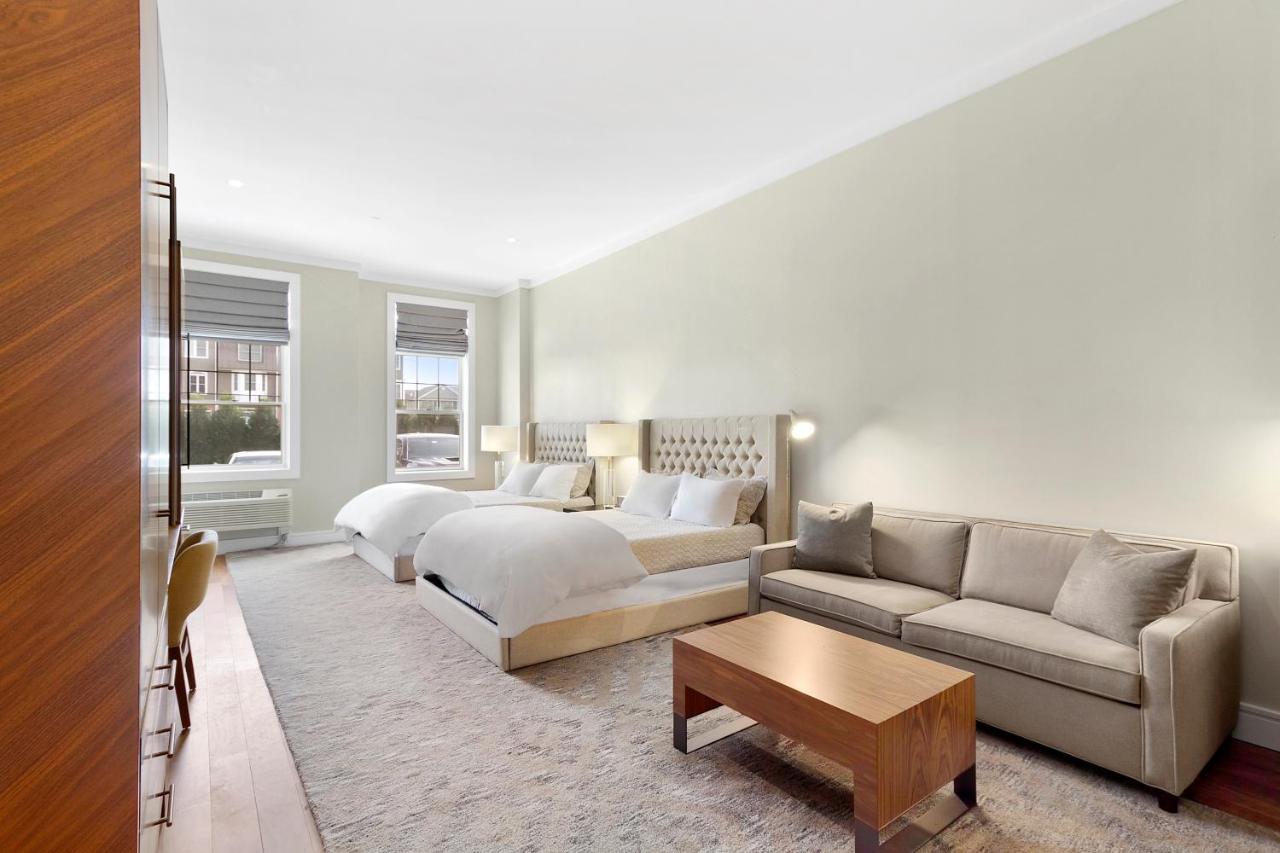 The Vanderbilt Hotel Suites เวสต์บรี ภายนอก รูปภาพ