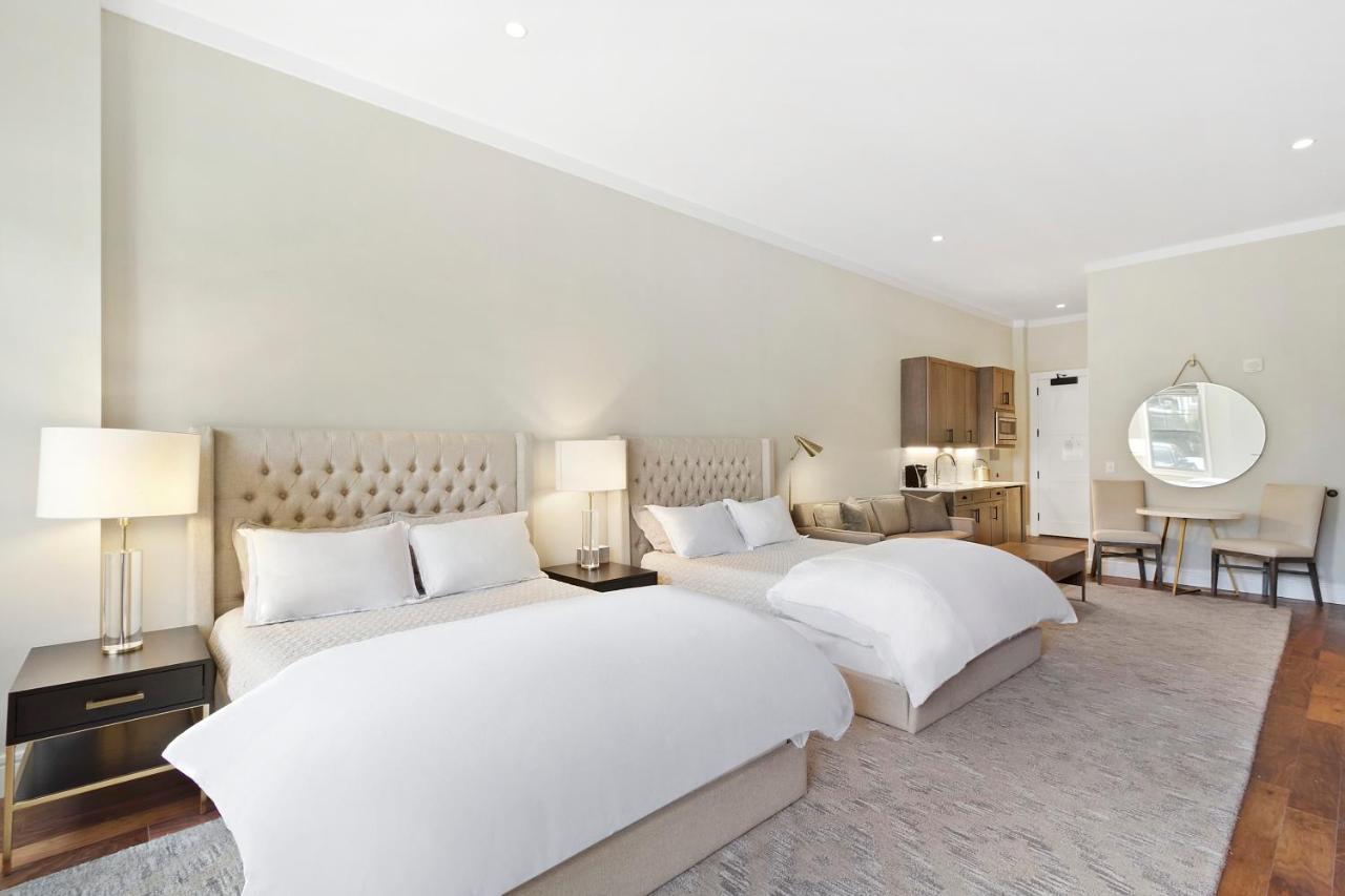 The Vanderbilt Hotel Suites เวสต์บรี ภายนอก รูปภาพ