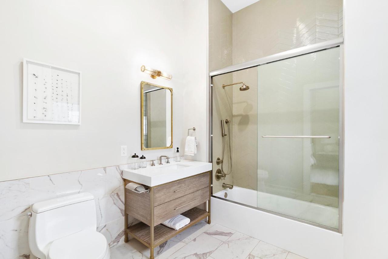 The Vanderbilt Hotel Suites เวสต์บรี ภายนอก รูปภาพ